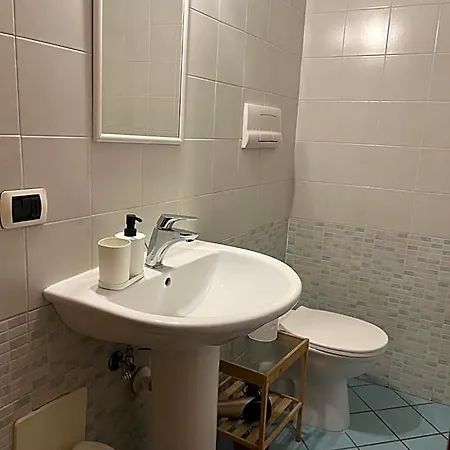 Casa Avallone *