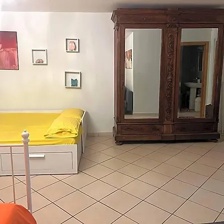 Casa Avallone נאפולי