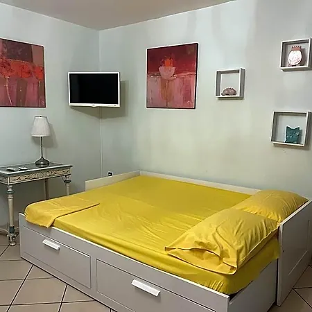 Casa Avallone
