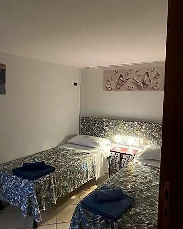 דירה Casa Avallone *