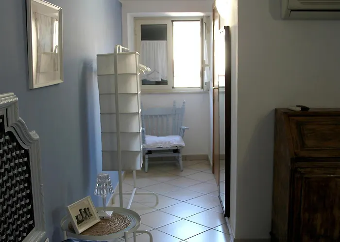 Casa Avallone * Nápoly