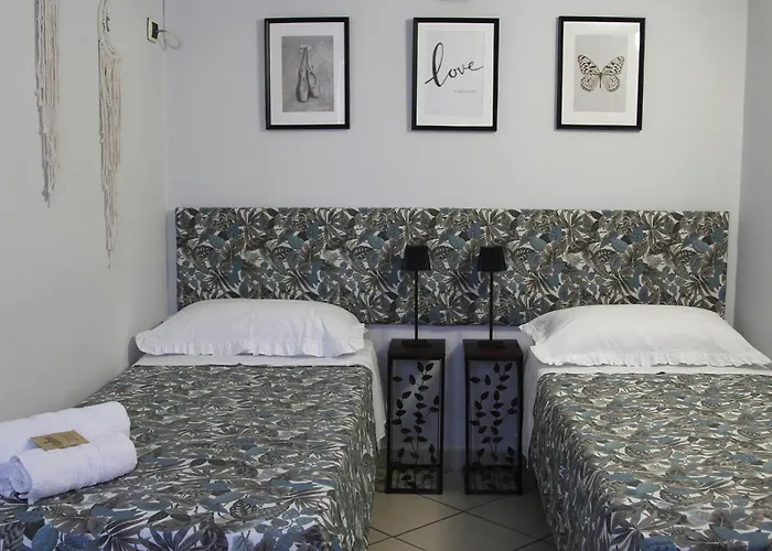 Casa Avallone * Nápoly