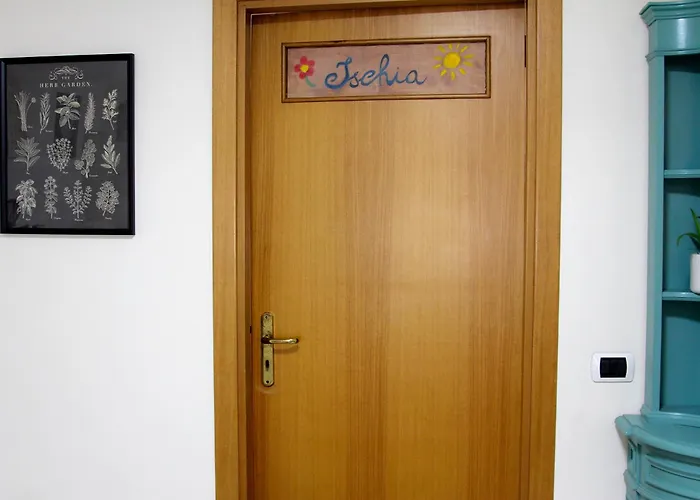 Casa Avallone