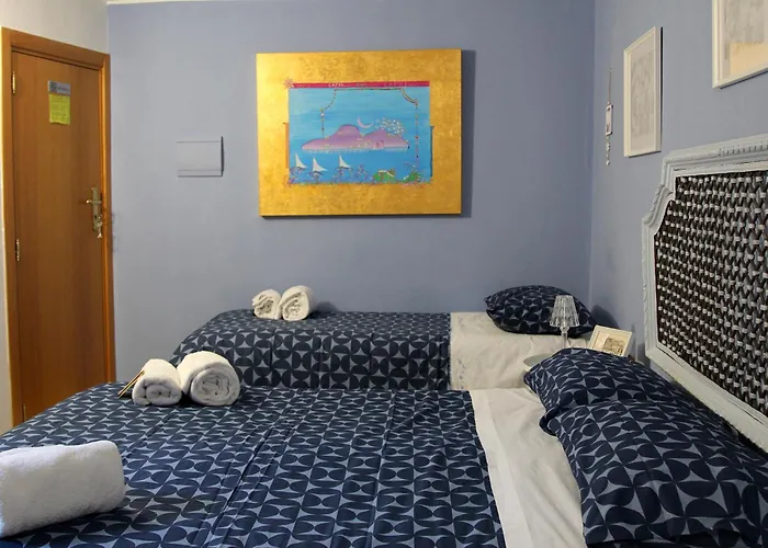 Casa Avallone *