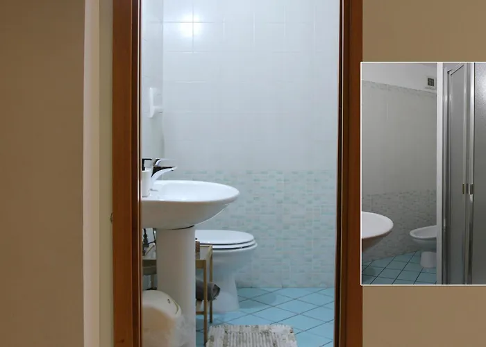 Casa Avallone Apartman Nápoly