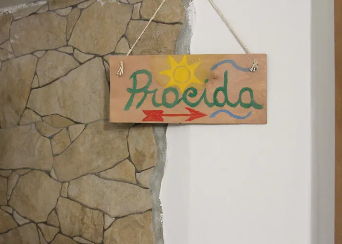 Apartman Casa Avallone Nápoly