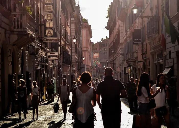 Casa Avallone Nápoly