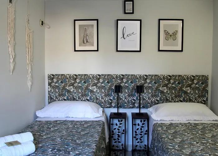 Casa Avallone Apartman Nápoly