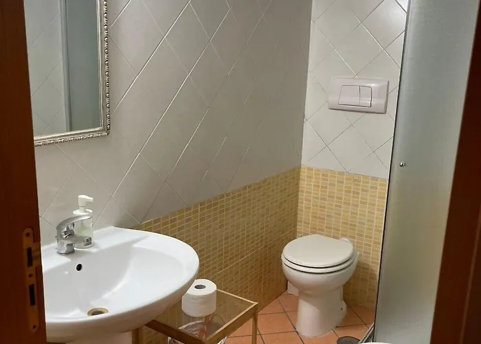 Casa Avallone Apartman *