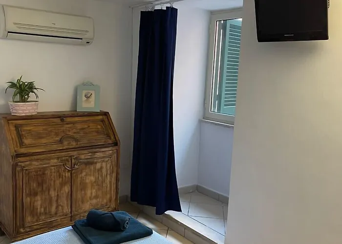 Casa Avallone