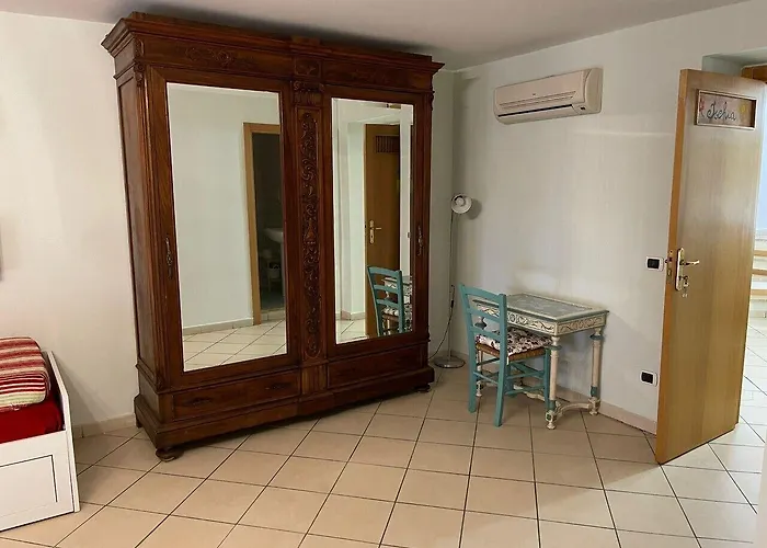 Apartman Casa Avallone Nápoly
