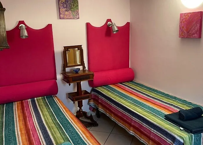Apartman Casa Avallone