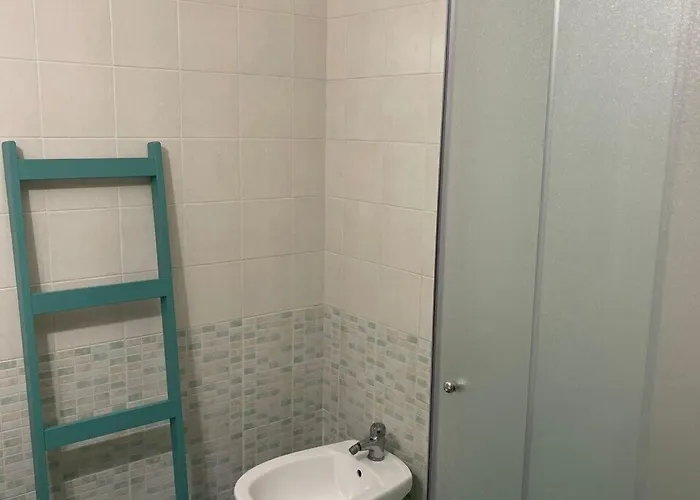 Casa Avallone Apartman