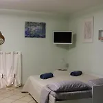 Casa Avallone Апартаменты