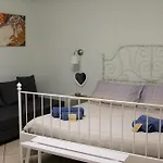 Апартаменты Casa Avallone
