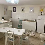 Casa Avallone Апартаменты *