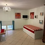 Апартаменты Casa Avallone
