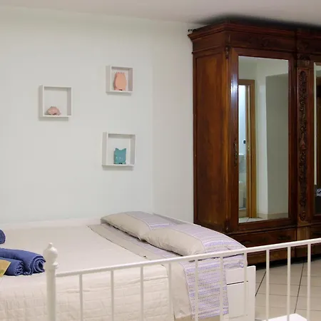 Casa Avallone
