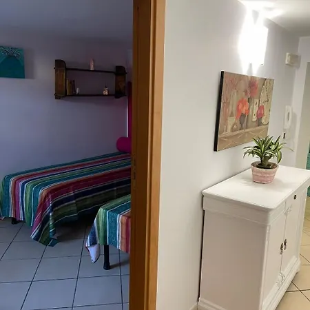 Casa Avallone * Naples