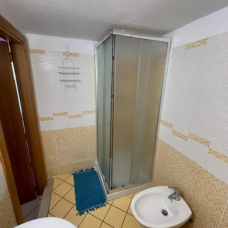 Casa Avallone *