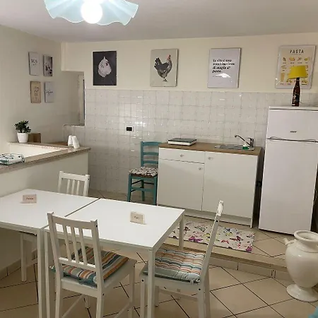 Casa Avallone Apartment *