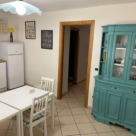 Casa Avallone *