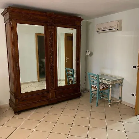 Apartment Casa Avallone Naples