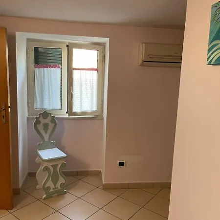 Casa Avallone