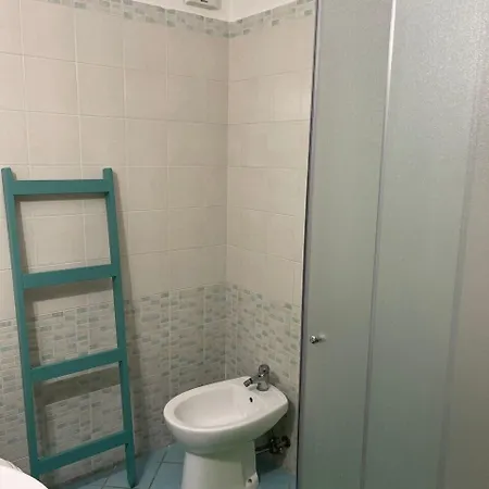 Casa Avallone Apartment