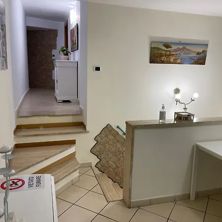 Casa Avallone * Nápoly